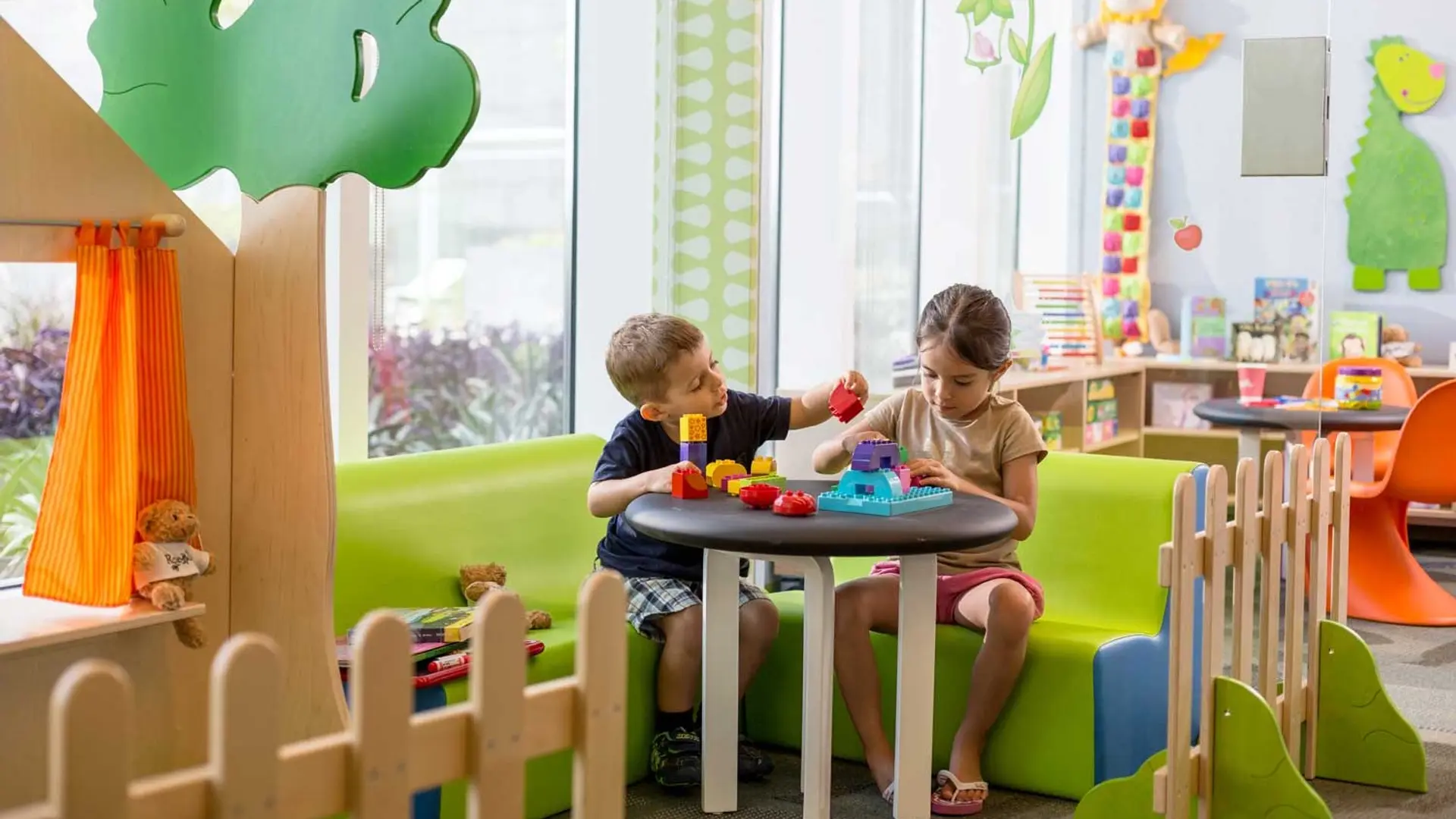 Hotel review Service & Facilities' - Rosewood Abu Dhabi - 6