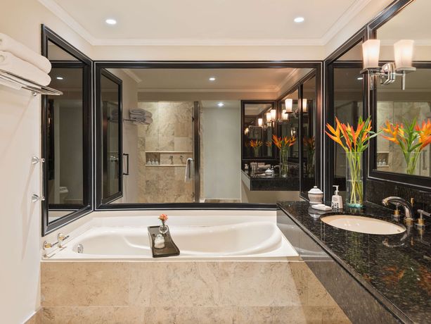 Belmond Miraflores Park - 18