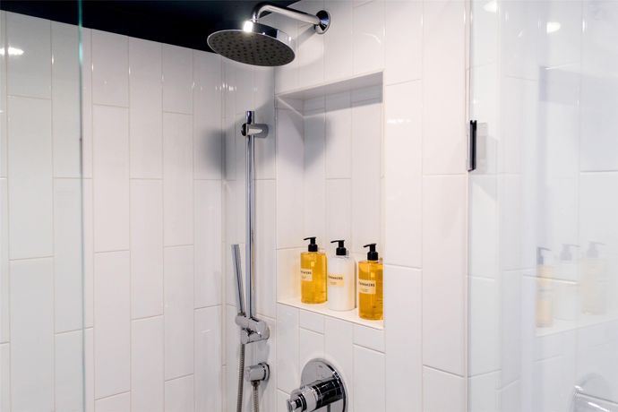 Verified hotel review - Thompson Chicago - 54