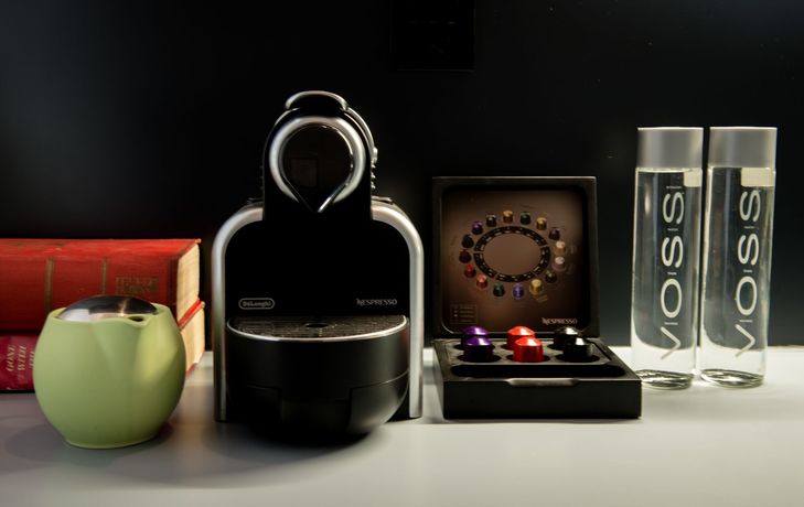 Verified hotel review - Spicers Balfour Hotel - 30