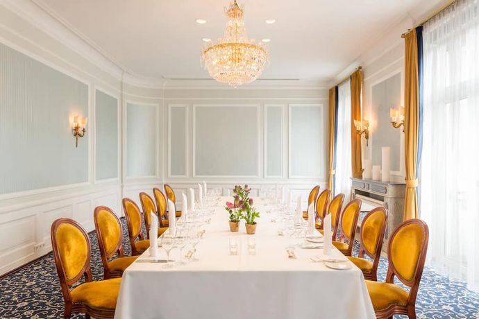 Excelsior Hotel Ernst am Dom - 27