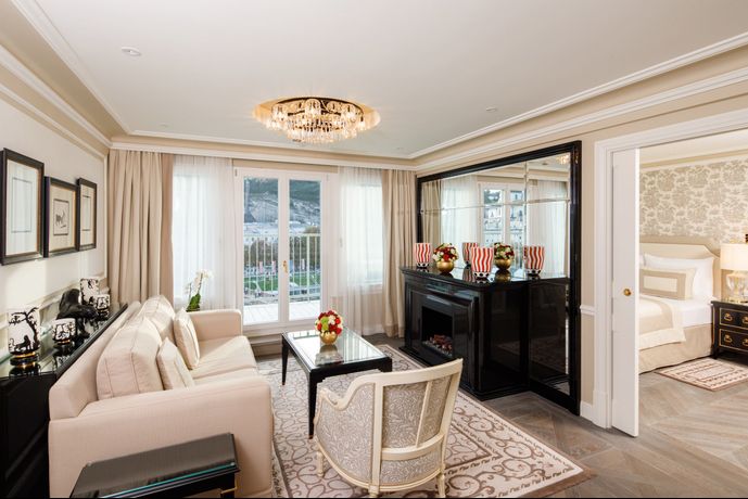 Hotel Sacher Salzburg - 54