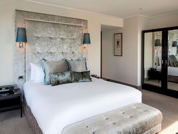 Verified hotel review - Sofitel Auckland Viaduct Harbour - 51