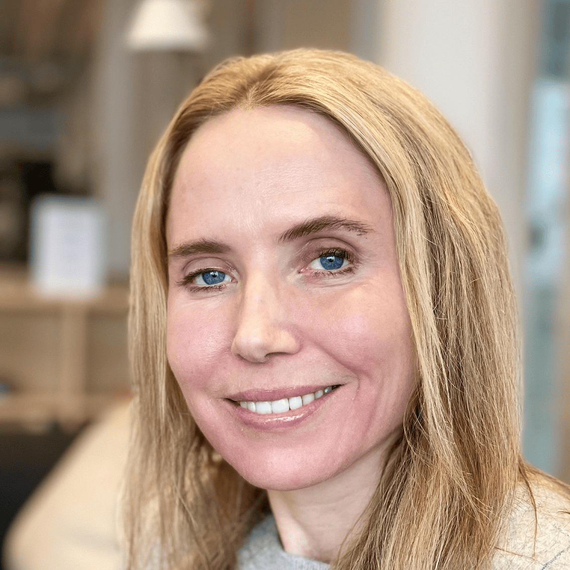 Lena Bjørkum