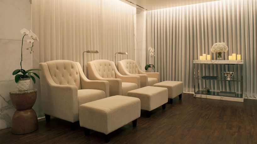 Verified hotel review - The Peninsula Beverly Hills - 21