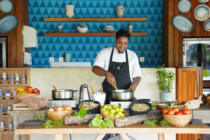 Verified hotel review - Four Seasons Resort Seychelles at Desroches Island - 47