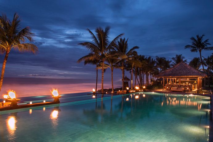 The Legian Bali - 10