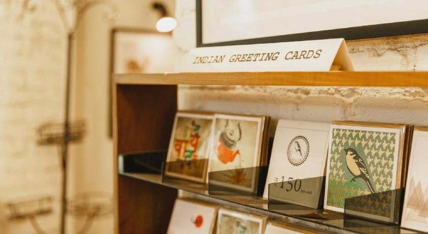 Verified hotel review - Abode Bombay - 43