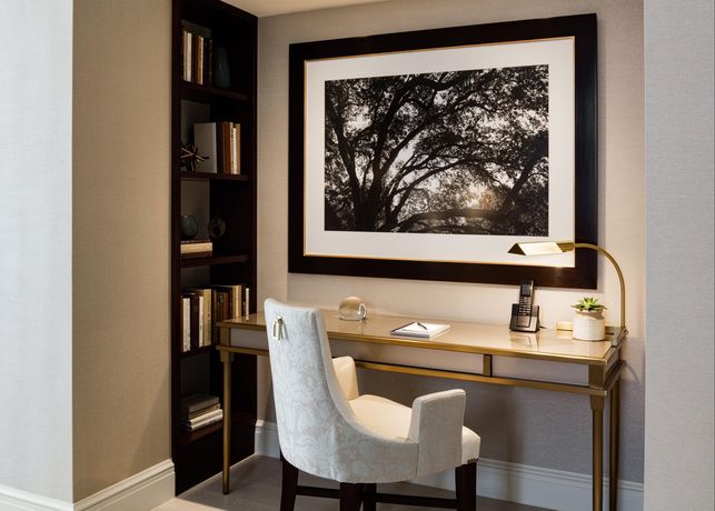 Verified hotel review - Rosewood Mansion on Turtle Creek - 51