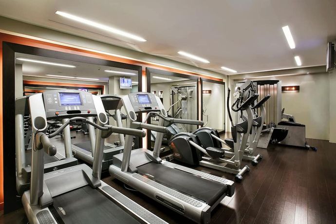 Verified hotel review - Majestic Hotel & Spa Barcelona GL - 55