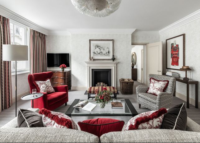 Rocco Forte Brown's Hotel - 35