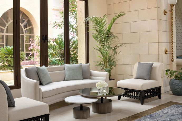 Verified hotel review - InterContinental Durrat Al Riyadh Resort & Spa an IHG Hotel - 9