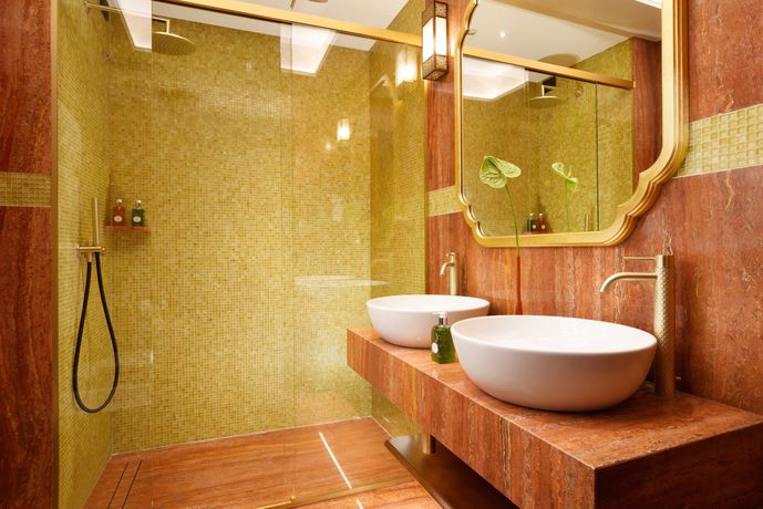 Verified hotel review - Palazzo Venart Luxury Hotel - 57