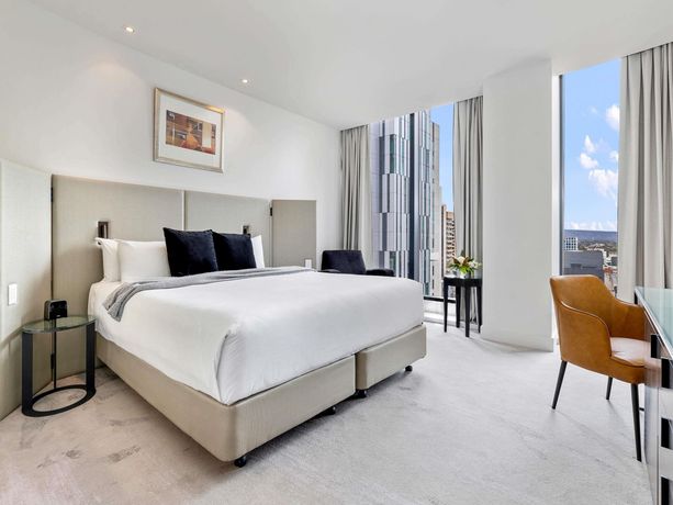 Verified hotel review - Peppers Waymouth Hotel - 45