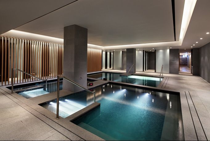 The Shilla Seoul - 52