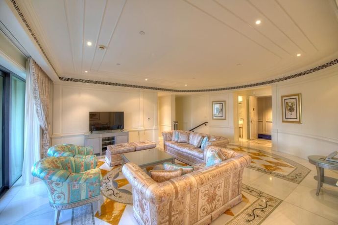 Palazzo Versace Dubai - 56