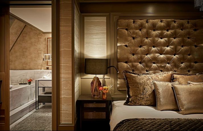 Hotel Twentyseven - 11