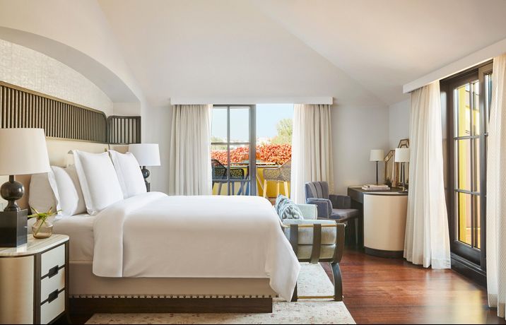 Verified hotel review - Four Seasons Hotel Istanbul at Sultanahmet - 23