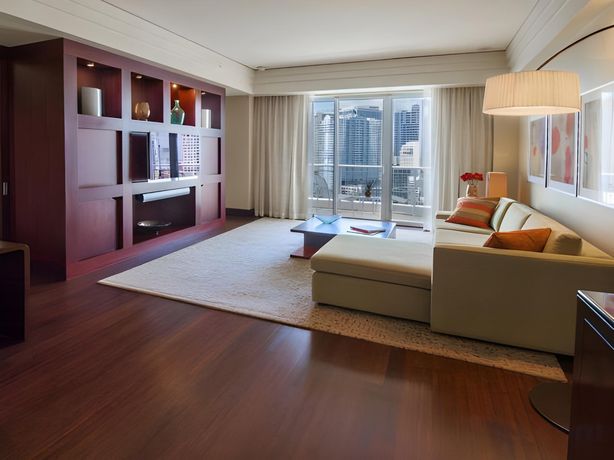 Verified hotel review - Mandarin Oriental Miami - 12