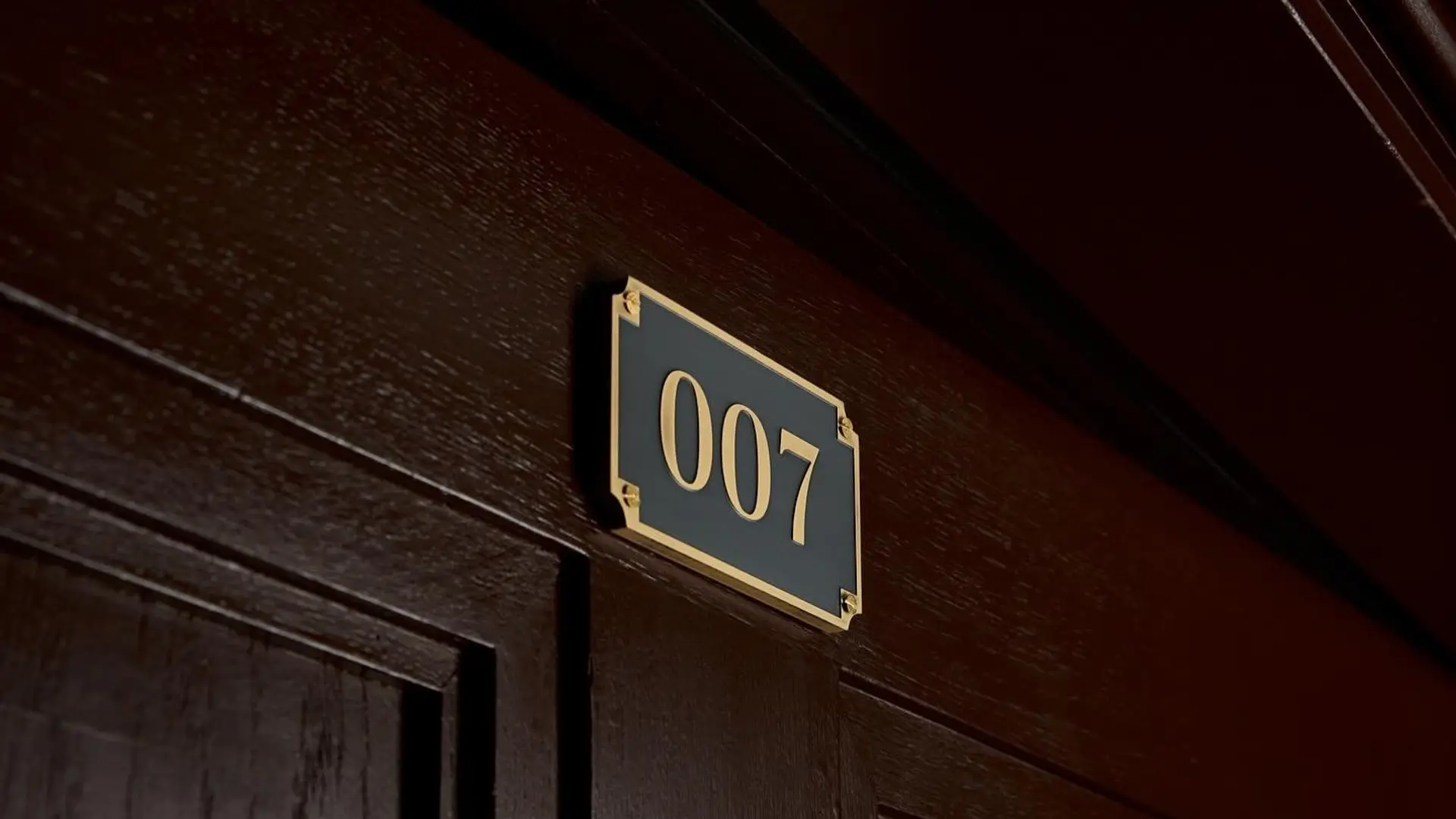 Hotel review Style' - Raffles London at The OWO - 9