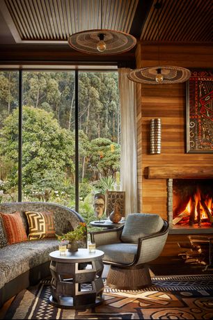 Verified hotel review - One&Only Gorilla's Nest - 2