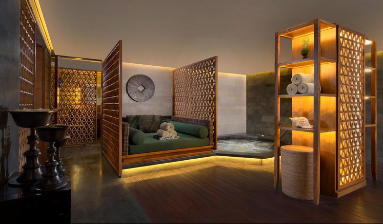 The Legian Bali - 13