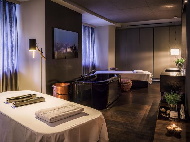 Verified hotel review - Das Stue Hotel - 5