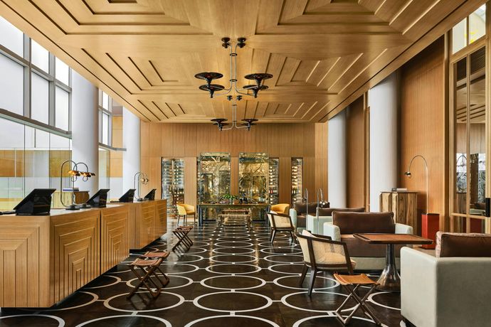 Verified hotel review - The Ritz-Carlton, Millenia Singapore - 15
