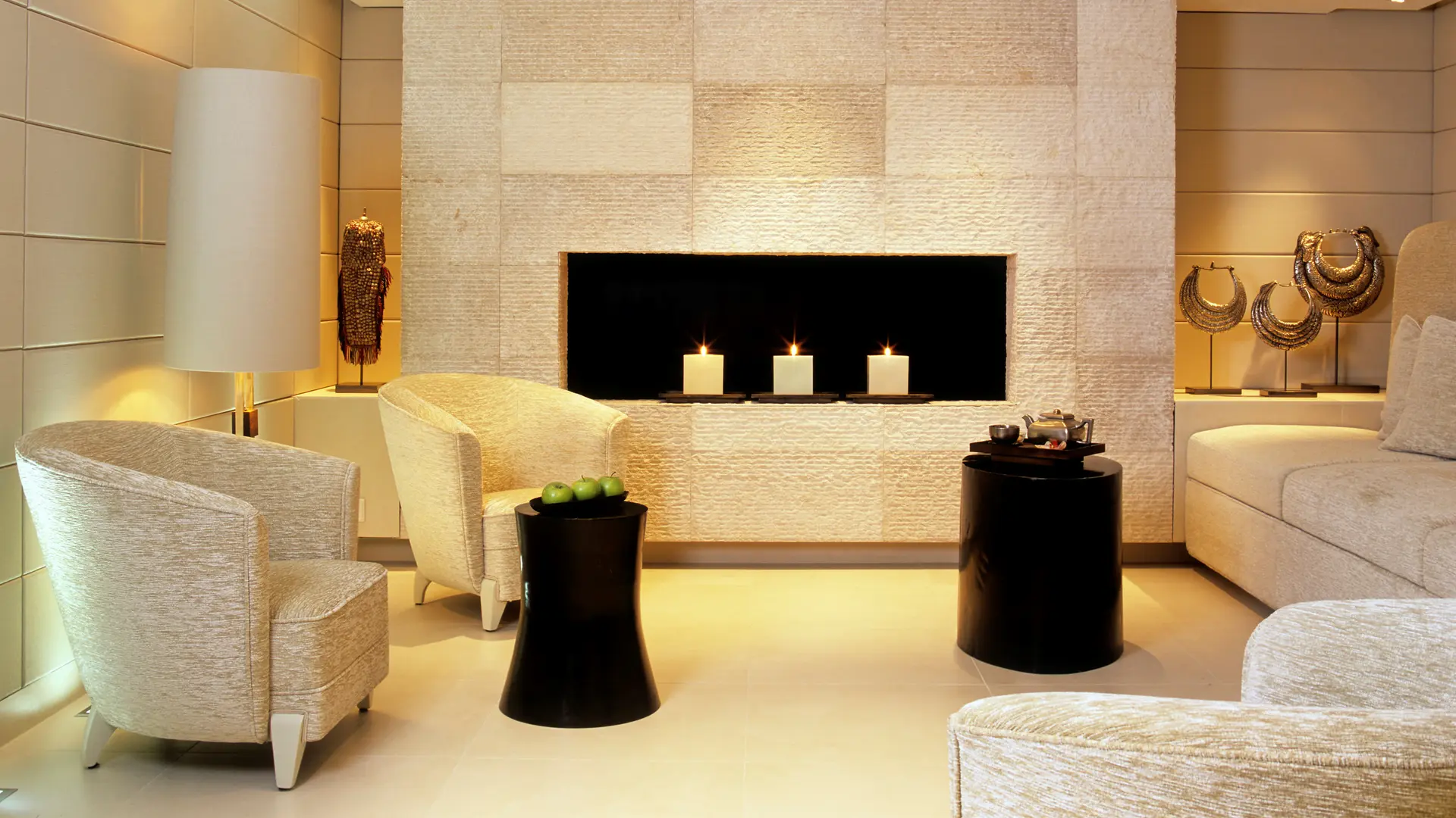 Hotel review Service & Facilities' - Hotel Adlon Kempinski Berlin - 0