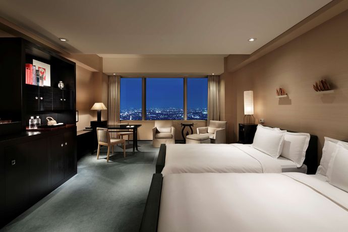 Park Hyatt Tokyo - 10