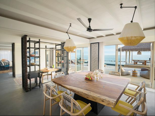 Intercontinental Maldives Maamunagau Resort, An IHG Hotel - 4