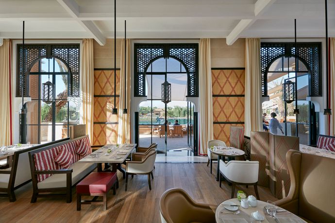 Mandarin Oriental, Marrakech - 27