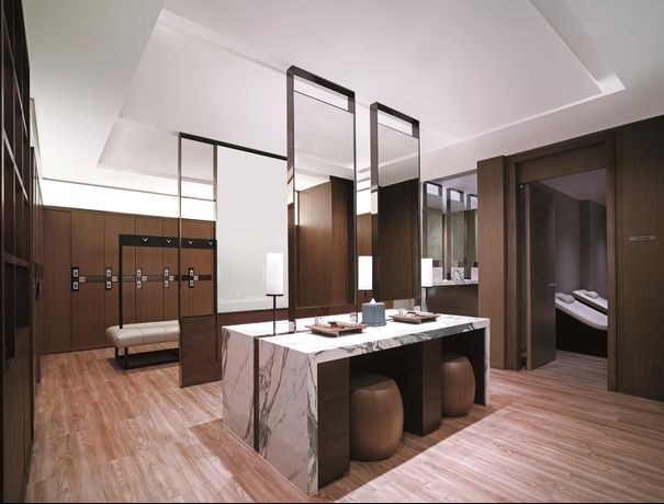 Verified hotel review - Shangri-La Bangkok - 51