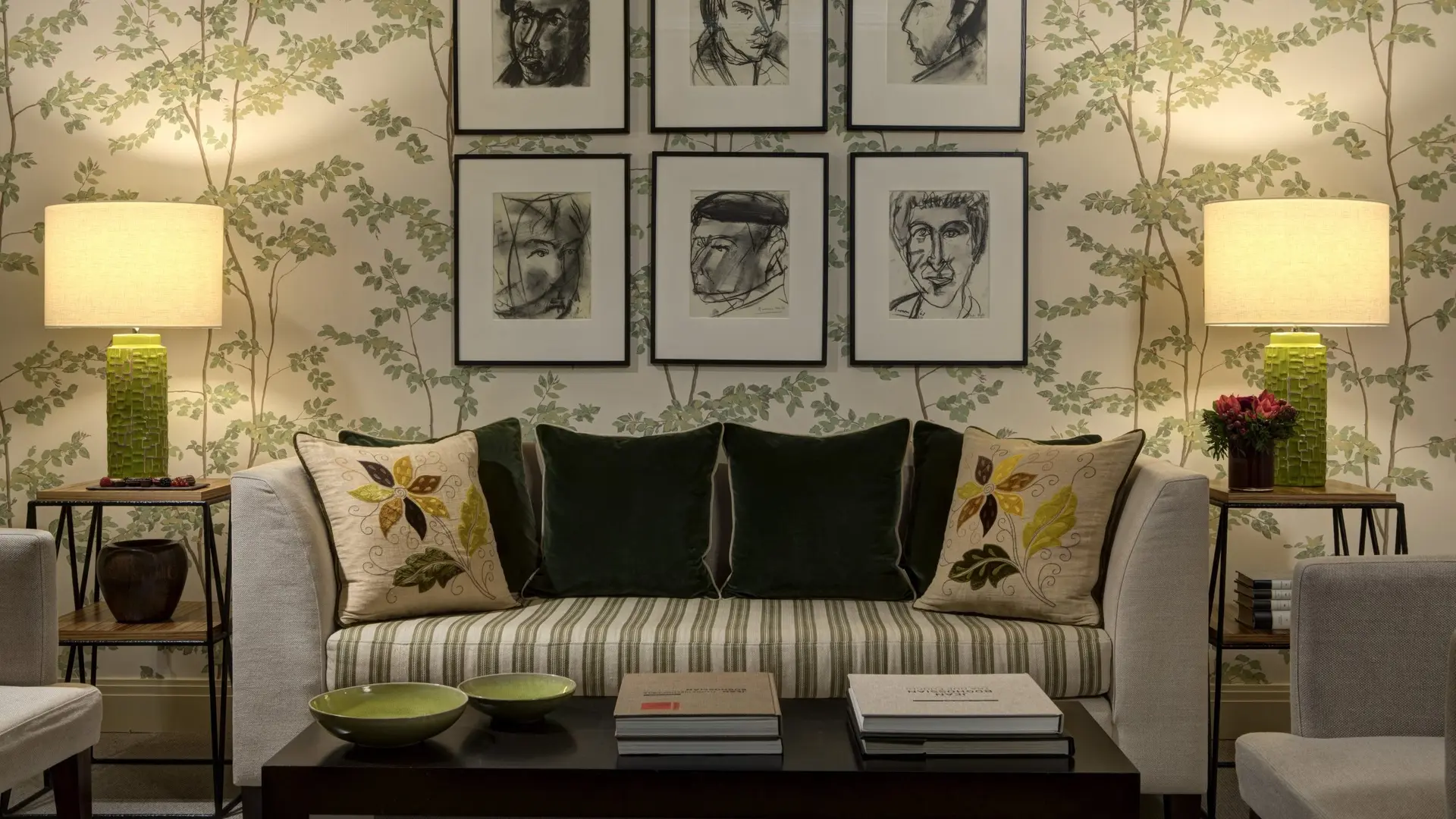 Hotel review Accommodation' - Rocco Forte Hotel Amigo - 5