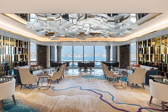 Taj Exotica Resort & Spa, The Palm, Dubai - 32