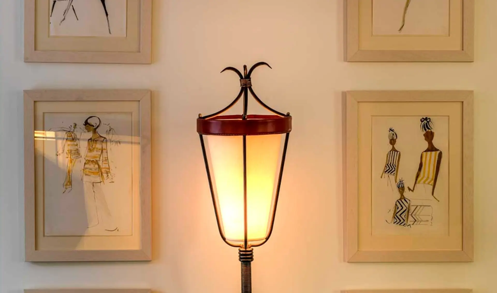 Hotel review Style' - J.K. Place Paris - 5