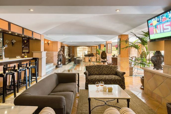 Verified hotel review - Bahia Del Duque - 50