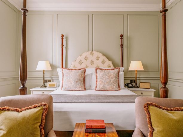 Dean Street Townhouse - 11