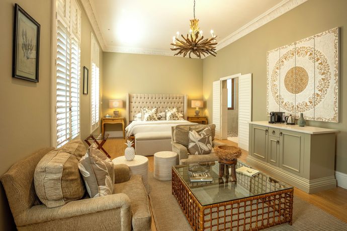 Verified hotel review - Fairlawns Boutique Hotel & Spa - 16