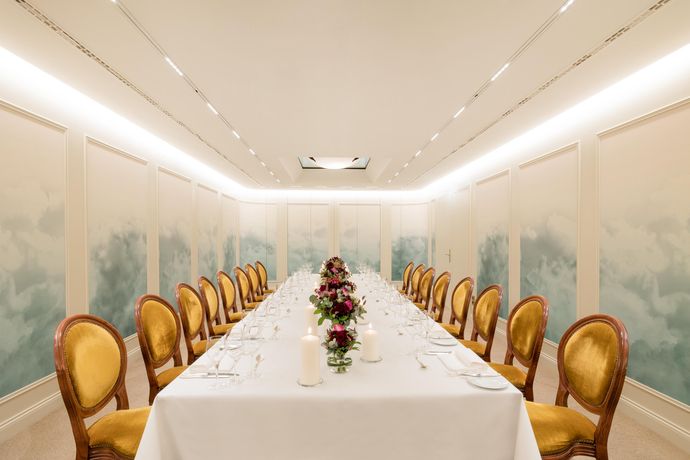 Excelsior Hotel Ernst am Dom - 43