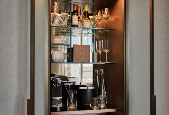 Four Seasons Hotel Philadelphia at Comcast Center - 5