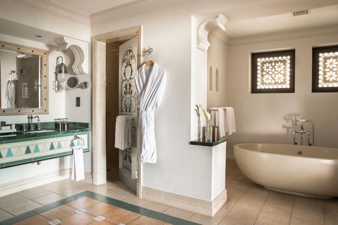 Jumeirah Dar Al Masyaf - Madinat Jumeirah - 54