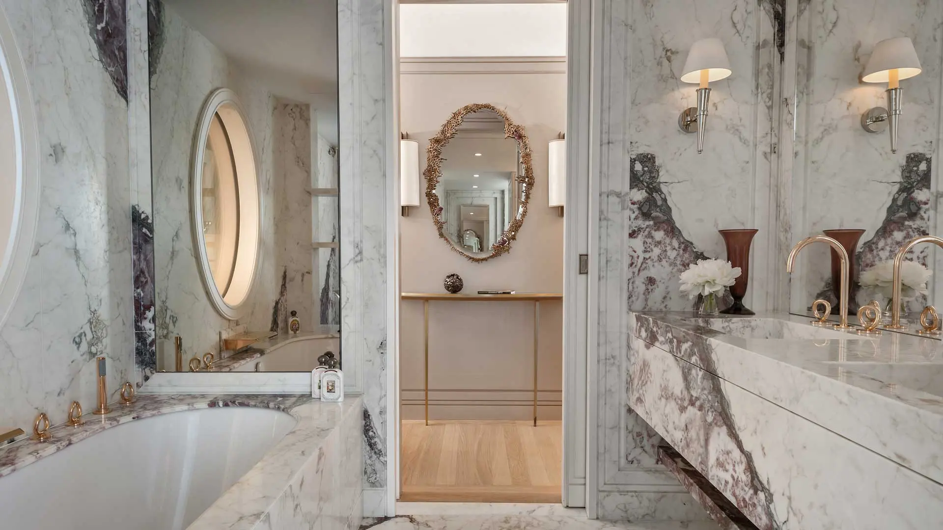 Hotel review Accommodation' - Hôtel de Crillon, A Rosewood Hotel  - 39