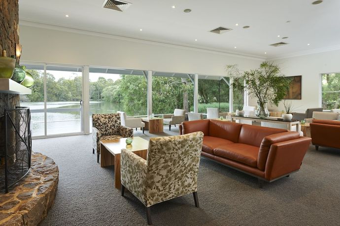 Verified hotel review - Cape Lodge - 1