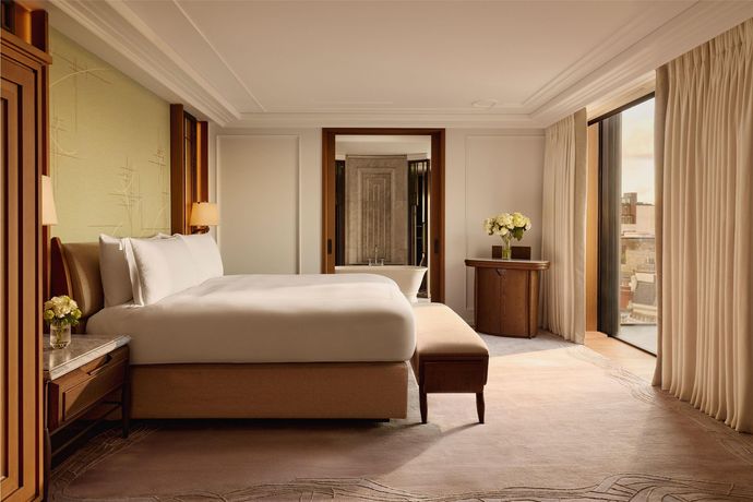 Verified hotel review - Claridge's - 39