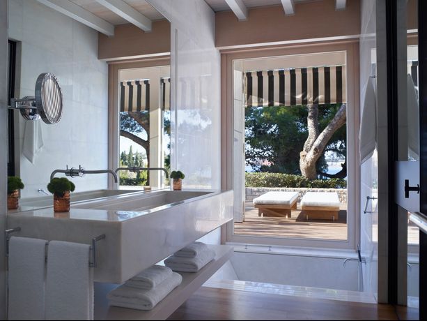 Verified hotel review - Four Seasons Astir Palace Hotel Athens - 51