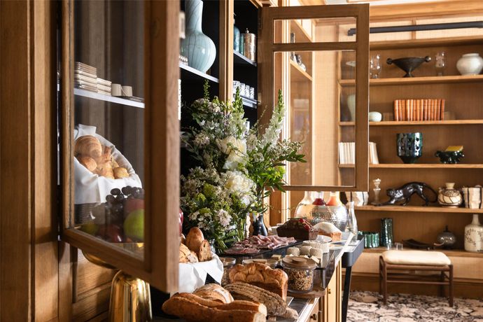 Verified hotel review - Esprit Saint Germain - 27