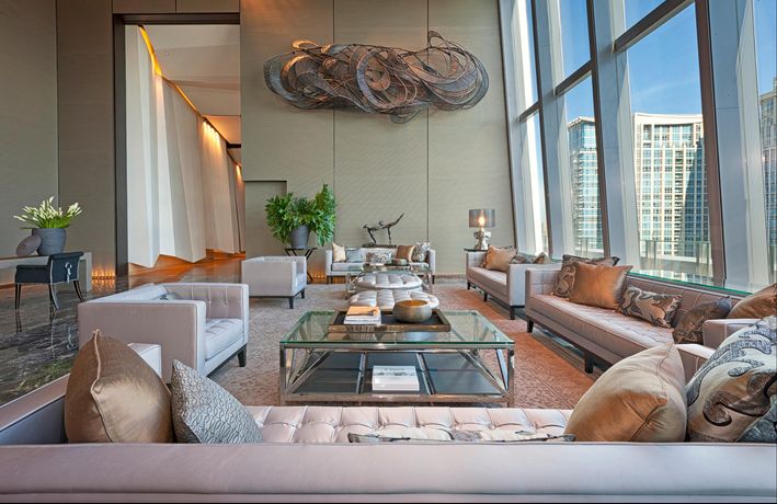 Verified hotel review - The Okura Prestige Bangkok - 0