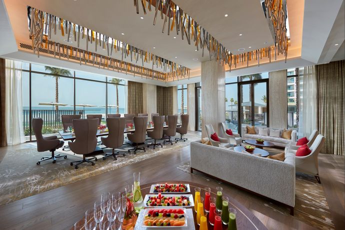 Verified hotel review - Mandarin Oriental Jumeira Dubai - 25