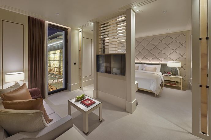 Verified hotel review - Mandarin Oriental Doha - 38